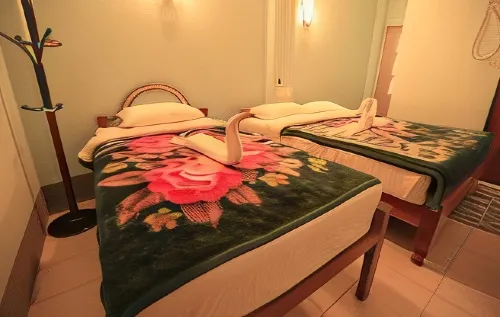 New Wave Hotel Photos