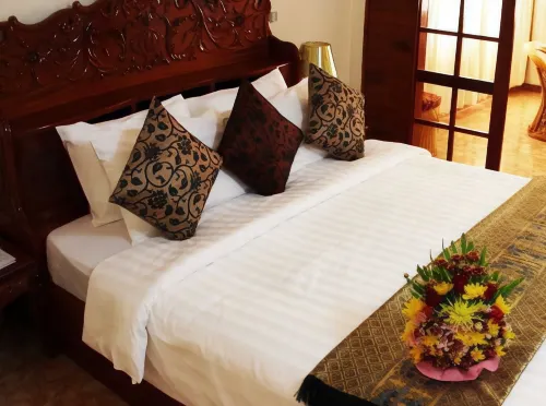 Reaksmey Chanreas Hotel Photos