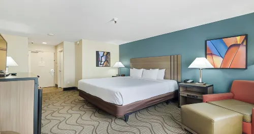 Best Western Plus Heritage Inn Избранное Photos