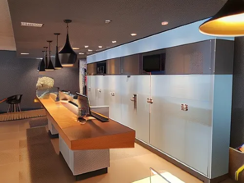 Ibis Carlos Barbosa Public Areas Photos