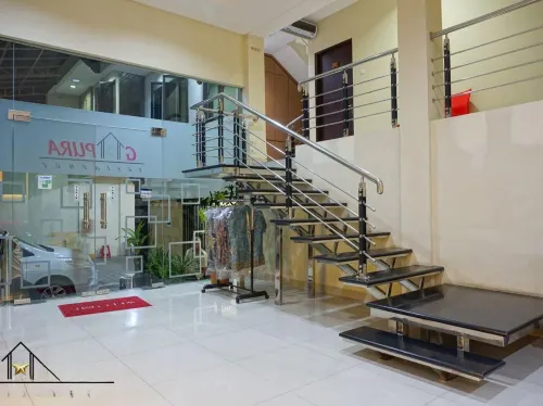 GAPURA Residence Area Publik Photos