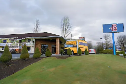 Motel 6 Vancouver, WA Da non perdere Photos