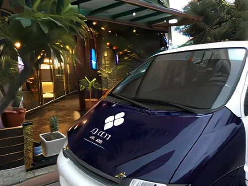 MF Hotel Penghu Photos