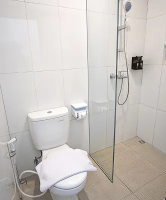 Manis Ae Cabin & Resto Bromo Kamar Photos