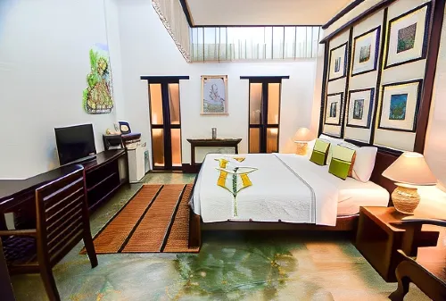 Rainforest ChiangMai Hotel Photos