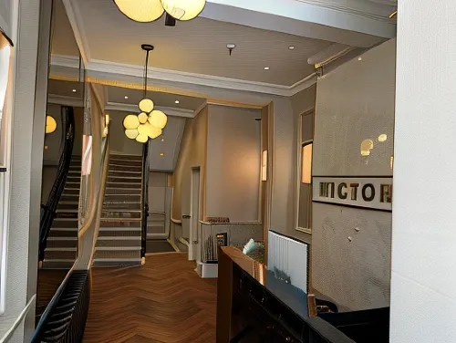 Mornington Victor Hotel London Belgravia Public Areas Photos