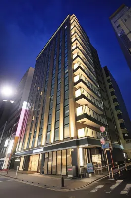 Hotel Sunroute Ginza À ne pas manquer Photos