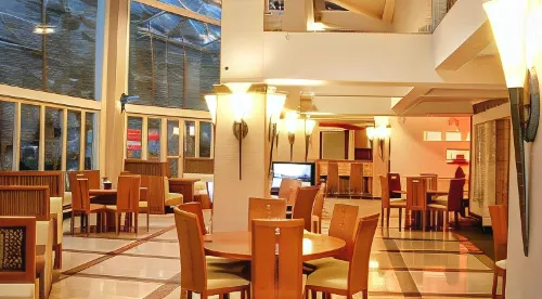 Pines Garden Resort Mahlzeiten Photos