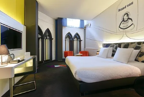 Hôtel Dream Photos