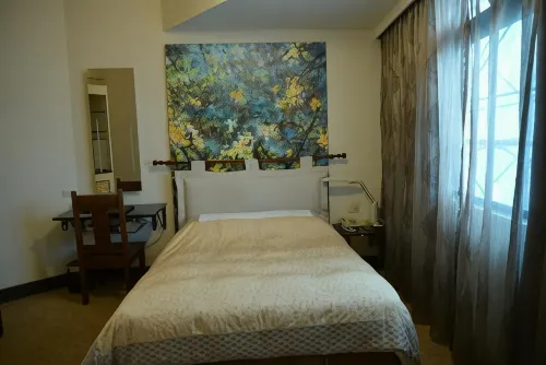 Kingship Hotel Kaohsiung Intercontinental Photos