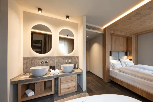 Santre Dolomythic Home Photos