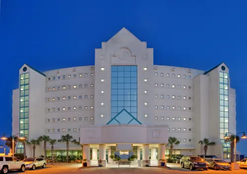 Holiday Inn Express Pensacola Beach Esterni Photos