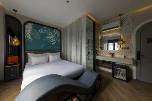 Pynt Hotel Photos