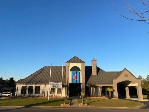 Motel 6 Birmingham, Al - Medical Center Exterior Photos