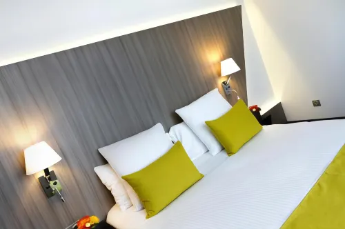 Nemea Appart'Hotel Toulouse Concorde Gare Matabiau Photos