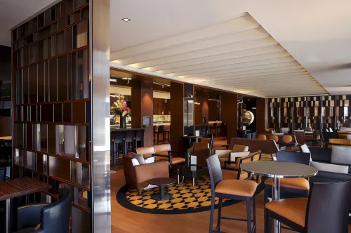 Clayton Hotel Chiswick Ristorazione Photos