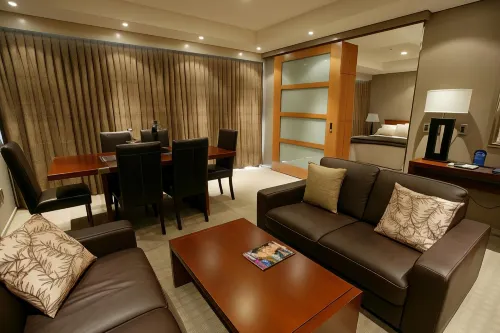 Brentwood Hotel Camere Photos