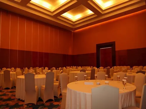 The Natsepa Resort and Conference Center Unggulan Photos