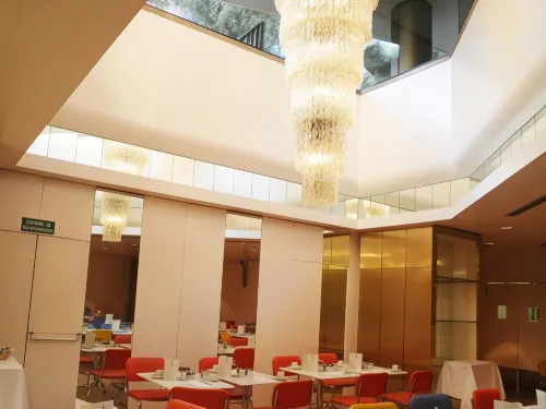 Hotel Albani Roma Ristorazione Photos