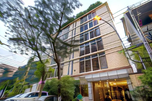 Ascott the Residence Dhaka À ne pas manquer Photos