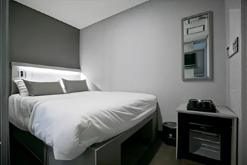 Philstay Myeongdong Station Chambres Photos