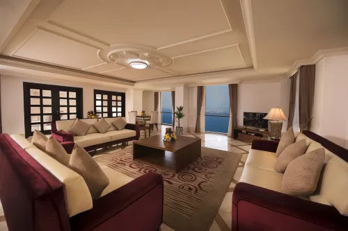 Roda Amwaj Suites Jumeirah Beach Residence Photos