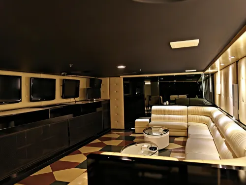 Golden Boutique Hotel Melawai Area Publik Photos
