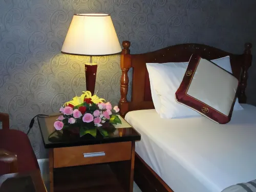 Trung Mai Hotel Photos