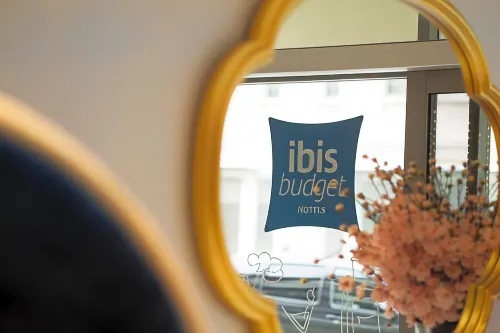 ibis budget Singapore Gold Photos