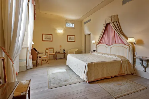 Palazzo Niccolini al Duomo Camere Photos