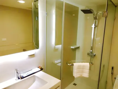 Hope Land Hotel Sukhumvit 8 Photos