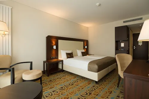 Hotel Schopenhauer Hof Da non perdere Photos