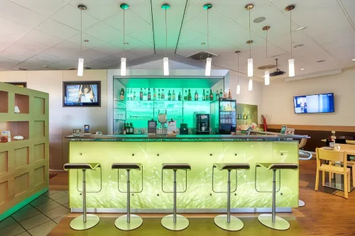Ibis Koblenz City Leisure & Recreation Photos