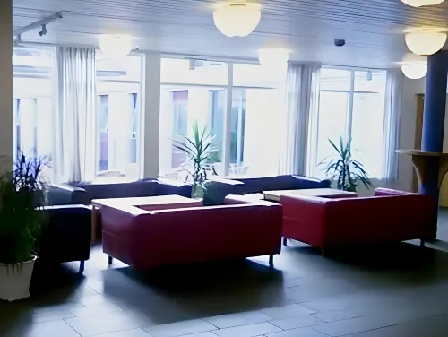 Bergen Hostel Montana Da non perdere Photos