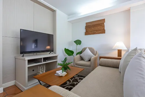 Kantary Bay Hotel Phuket Photos