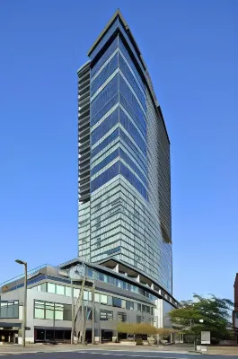 The Westin Bellevue À ne pas manquer Photos