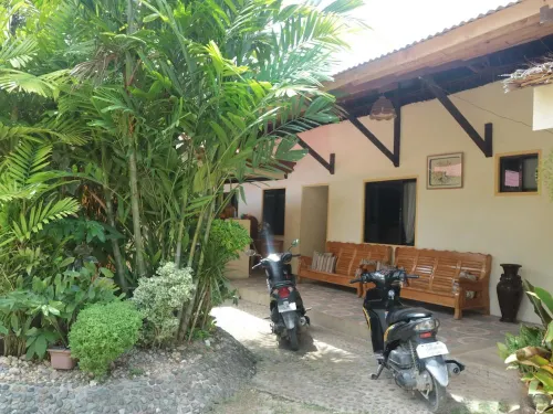 Replica Manor Extérieur Photos