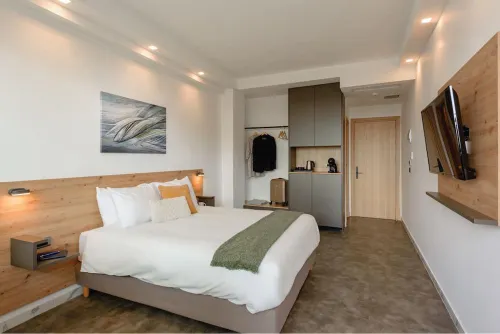 Zed Smart Property Airport by Airstay Rooms Photos