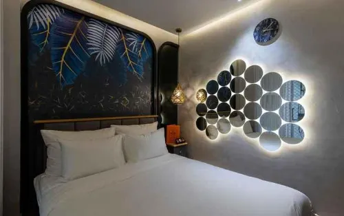 Pynt Hotel Photos