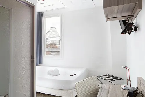 Lille City Hotel Photos