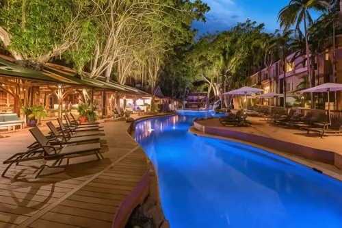 Ramada Resort by Wyndham Port Douglas Loisirs et amusements Photos