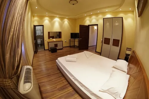 Armenian Village Park Hotel & Free Water Park, Gym Photos