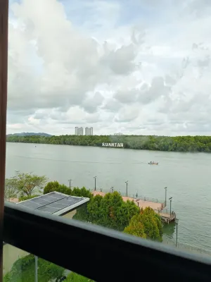 Riverbank Hotel by MRVJ BUSINESS Near Hotel Photos