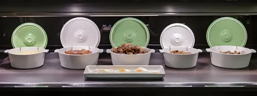 H10 Casanova Dining Photos