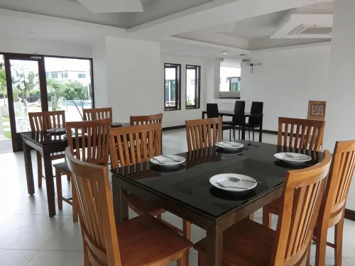 Baan Sang Singh Dining Photos