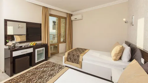 Avşar Boutique Hotel Photos
