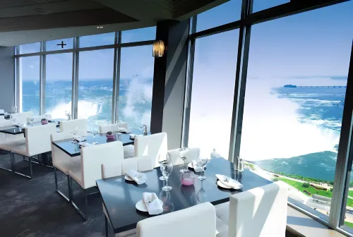 Tower Hotel at Fallsview Ristorazione Photos