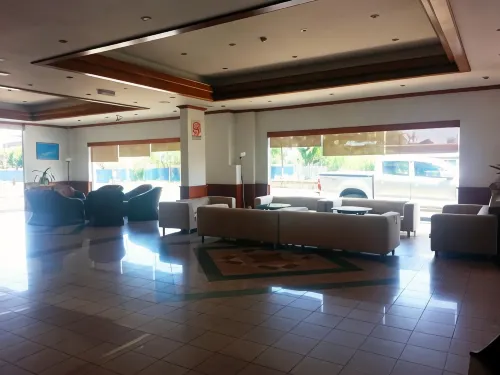 Sanbay Hotel Public Areas Photos