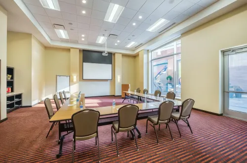 Hyatt Place Cleveland/Westlake/Crocker Park Business Facilities Photos