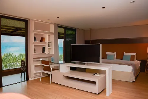 Carmel Cumbuco Resort Rooms Photos